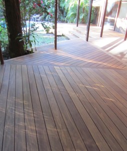 DECKING ALL TYPES (5)